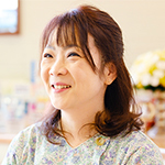 前田理恵院長 ふじみ歯科クリニック