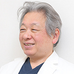 兼松徹院長 亀戸駅前クリニック