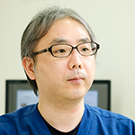 勝木崇院長 勝木デンタルクリニック