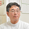 大谷晃司院長 おおたに内科医院