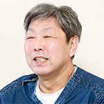 小林久純院長 Q's dental clinic