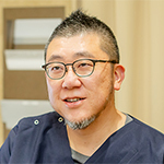 石川裕人理事長 ハナテンミライ眼科