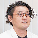 山川達也理事長 みそら訪問クリニック箕面