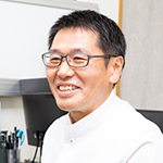 山田康人院長 山田整形外科