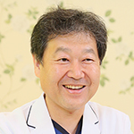 梶野真一院長 相川みんなの診療所