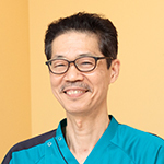 越智敏幸院長 おち歯科クリニック