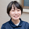 植田淳子院長 ゆずり葉歯科