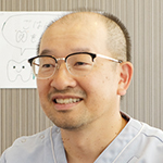 大淵義晃院長 大渕歯科医院