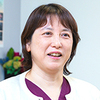 篠原美絵院長 さつき町診療所