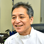 佐藤一樹院長 ハートクリニック