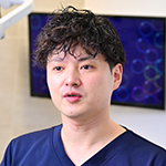 鈴木慧院長 大宮マルイPremiumデンタルクリニック