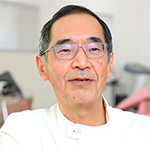 鈴木和広理事長 日進すずき整形外科