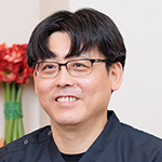 鈴木健二院長 すずきデンタルクリニック