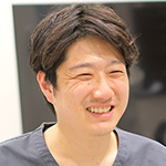 吉川幸輝院長 清澄白河駅前歯科クリニック