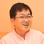 小林照明院長 小林皮フ科クリニック