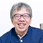 梅田達也院長 うめだクリニック