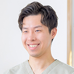 川原龍斗院長 かわはら歯科 新小郡クリニック