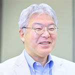 川畑雅照院長 日比谷川畑診療室