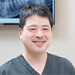 中村昇院長 スマイル歯科はるひ野クリニック