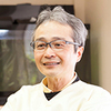 菱川秀樹理事長 菱川歯科医院