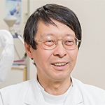 中川眞人院長 瑞江クリニック