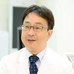 河本旭院長 錦糸町テルミナかわもと眼科