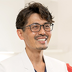 小出貴照院長 歯科オーラルクリニック エクラ