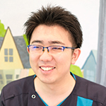 磯崎真利院長 いそざき歯科・矯正歯科