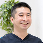 河野通直院長 かわの歯科クリニック