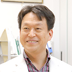 川井勇一院長 かわい内科クリニック