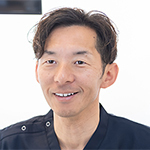 高橋洋平院長 みらくる歯科クリニック