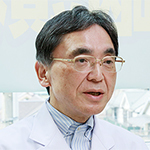 小林功幸院長 北府中クリニック