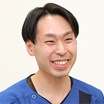 川端理仁院長 りひと歯科クリニック