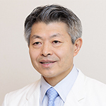 網代洋一院長 にいじゅく組合診療所