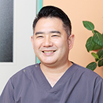 小原賢司院長 かそり整形外科