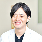 緒方文大院長 愛和クリニック