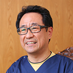 篠原豊明院長 本所歯科