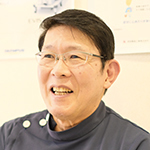平井崇理事長 ひらい医院