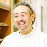 青木航洋院長 しんゆり青木整形外科
