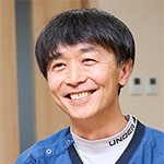 横山真也院長 ヨコヤマクリニック