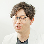 橋村剛院長 鶴橋整形外科クリニック