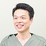 岡田真誠院長 ファミリークリニック綾瀬