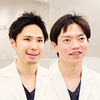 渡辺貴士院長、東岳志副院長 新小岩眼科