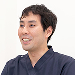 神谷洋介院長 かみや歯科