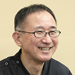 高原俊之院長 たかはら歯科医院