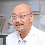 稲森晋平院長 尾張旭いなもり整形外科