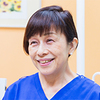 八木下恵子院長 八木下歯科医院