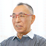 大隈正純院長 おおくま医院