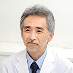 名和知久礼院長 名和内科クリニック