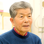 岡本克彦院長 岡本歯科医院